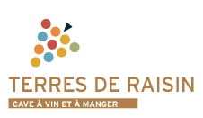Logo Terres de raisin